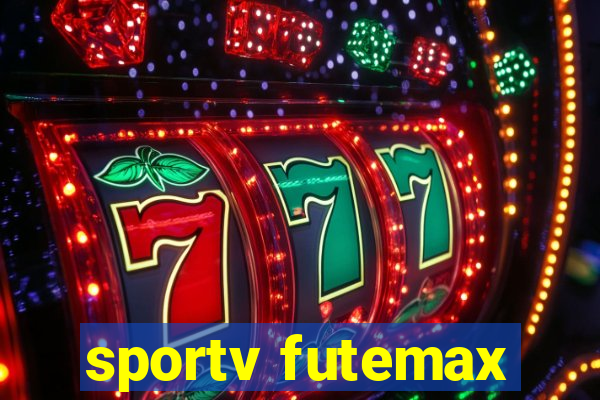 sportv futemax